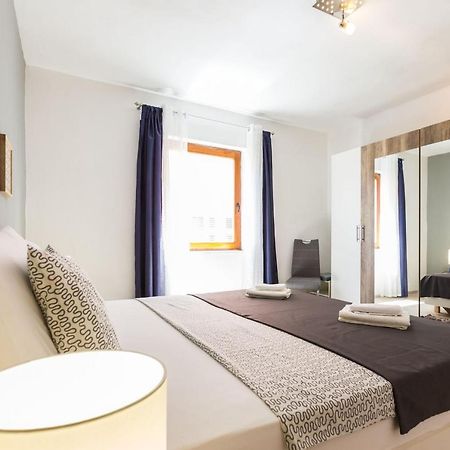 Makalu Apartment Zadar Extérieur photo