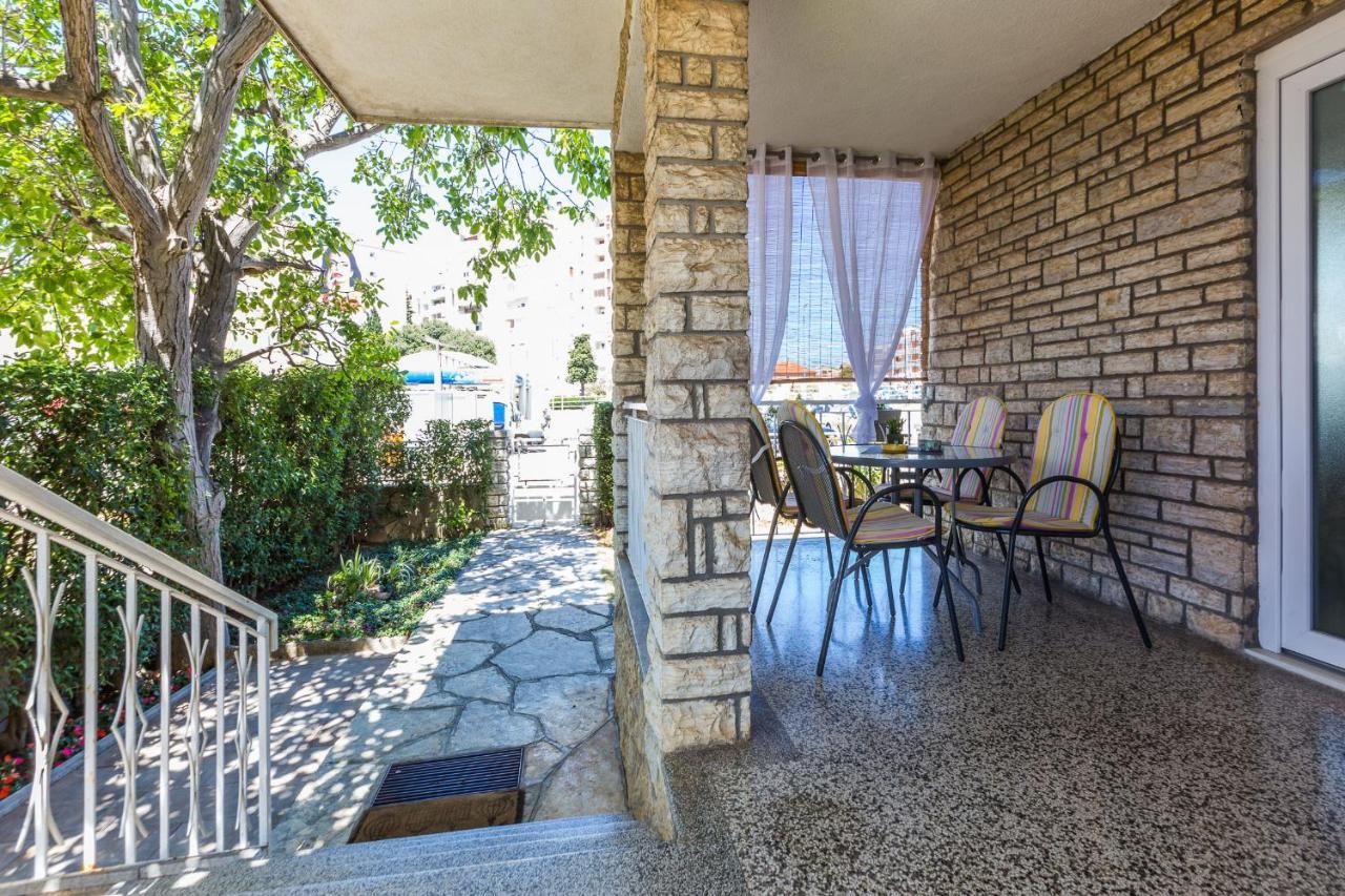Makalu Apartment Zadar Extérieur photo