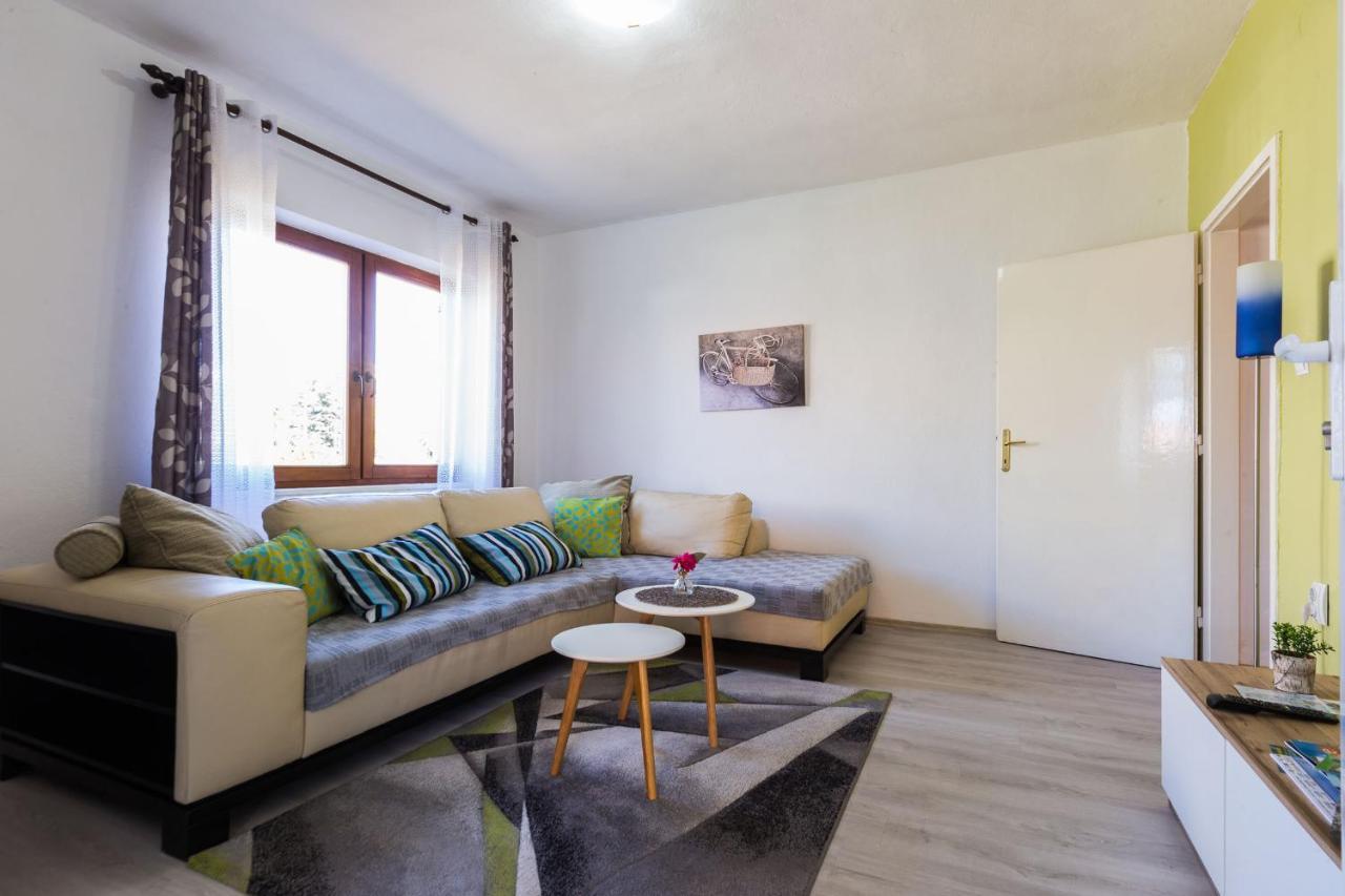 Makalu Apartment Zadar Extérieur photo