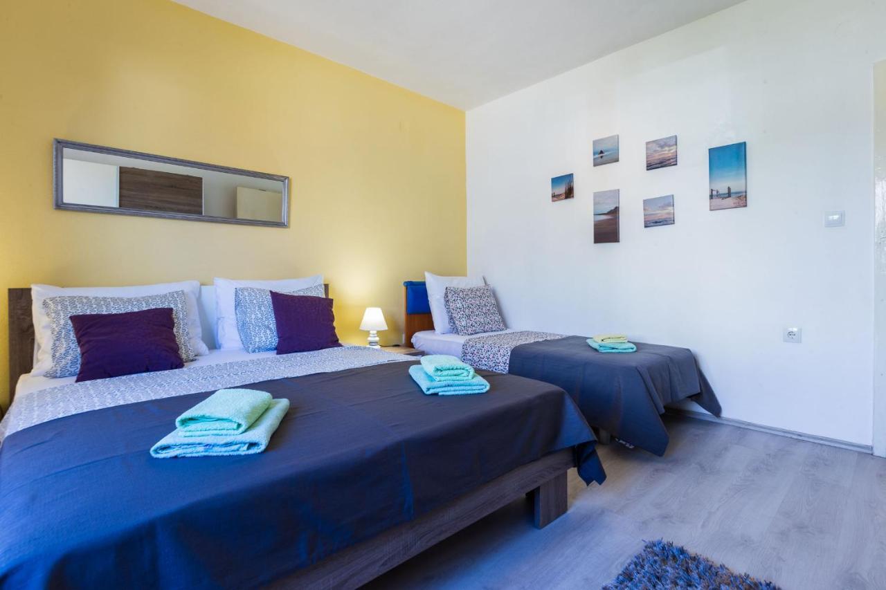 Makalu Apartment Zadar Extérieur photo