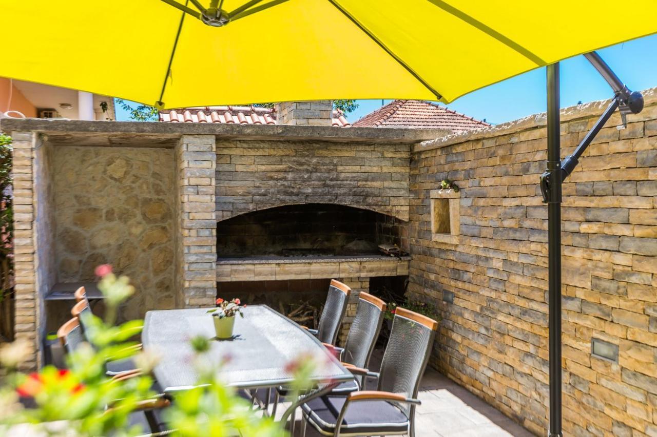 Makalu Apartment Zadar Extérieur photo